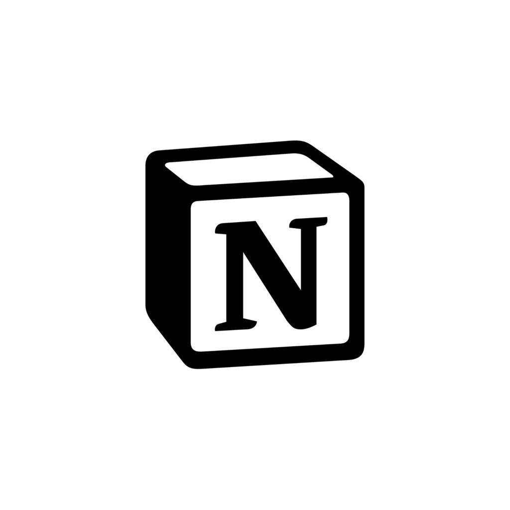 Notion logo
