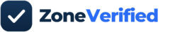 ZoneVerified logo